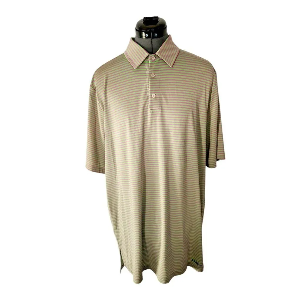 RLX -‎ Ralph Lauren Polo Size L